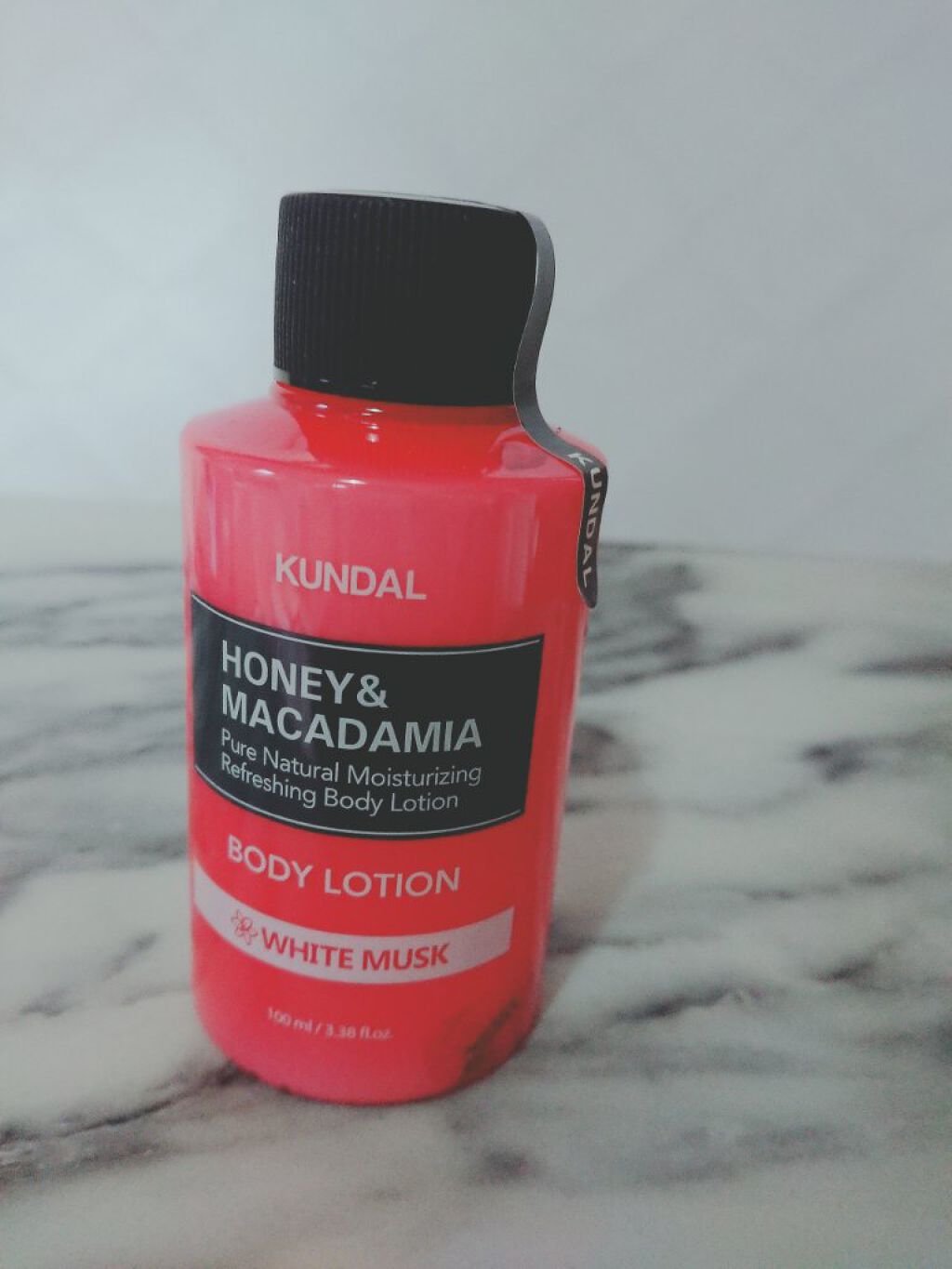 ネイチャーシャンプー/KUNDAL/市販シャンプーを使ったクチコミ(6枚目)