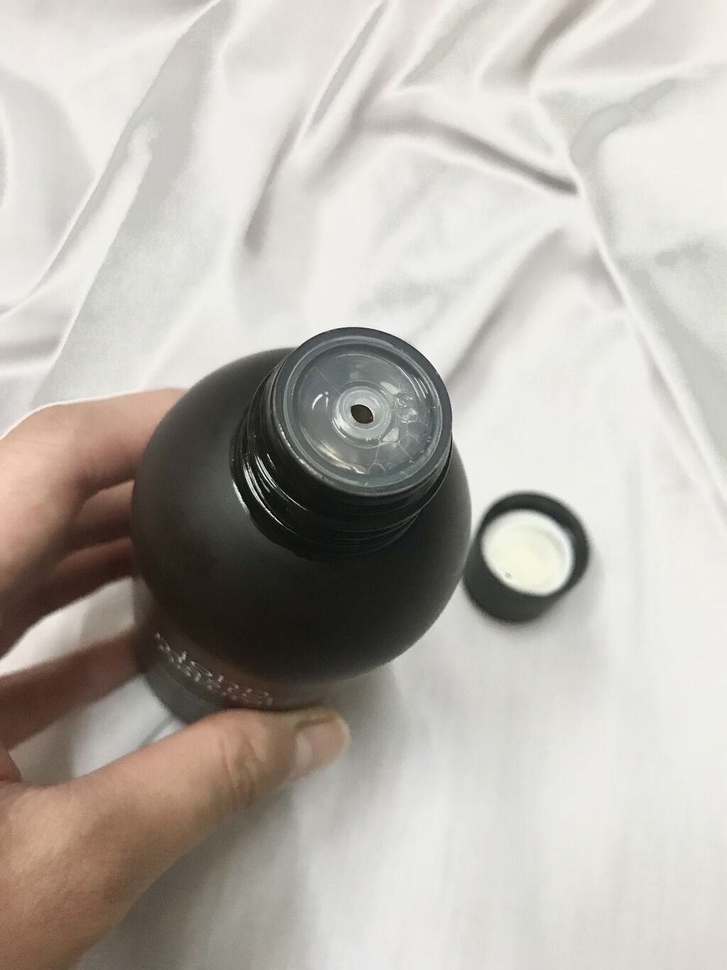 P&Lコンセントレイトローション/john masters organics/化粧水を使ったクチコミ（2枚目）