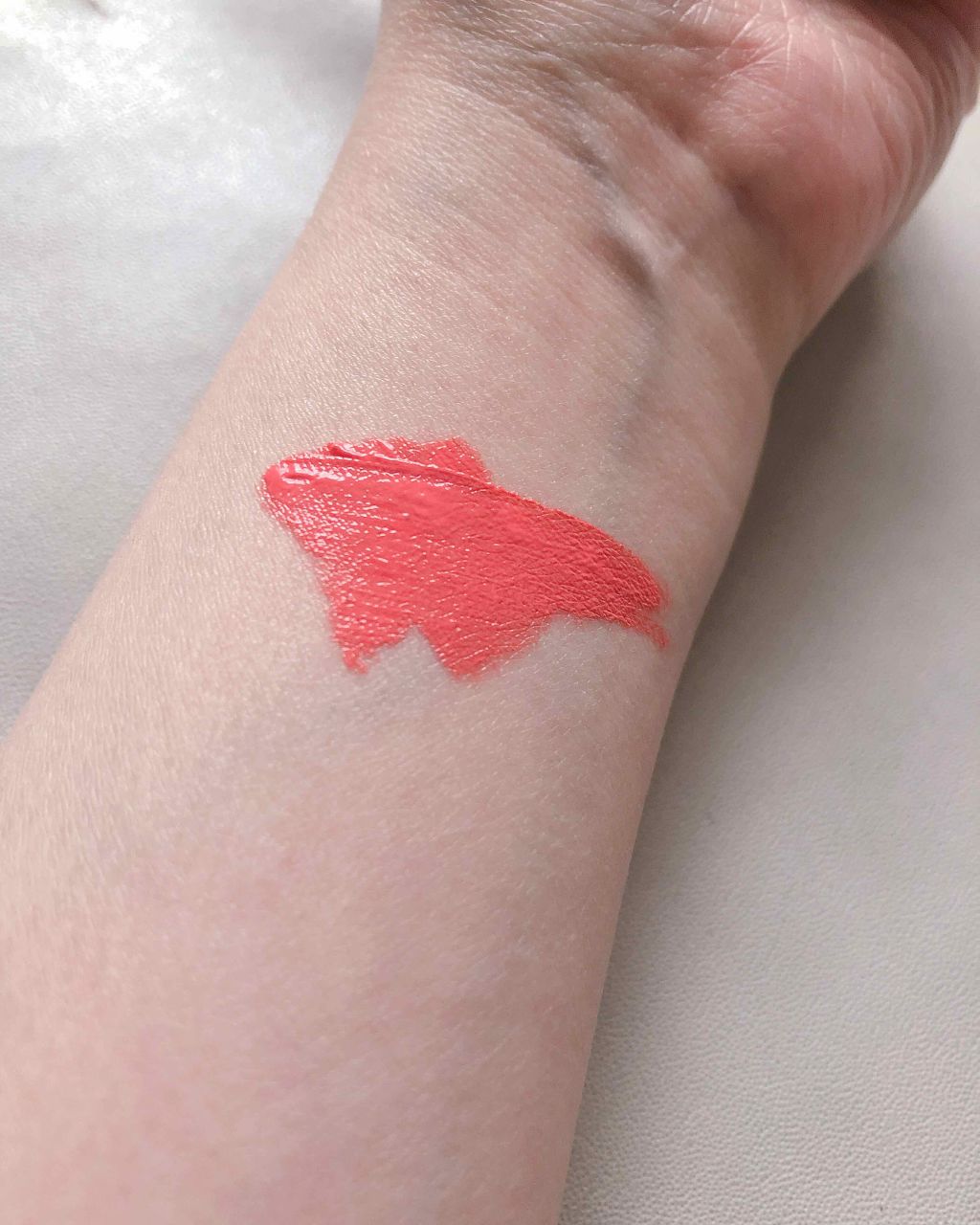 シルキーティント/Witch's Pouch/リップティントを使ったクチコミ（3枚目）