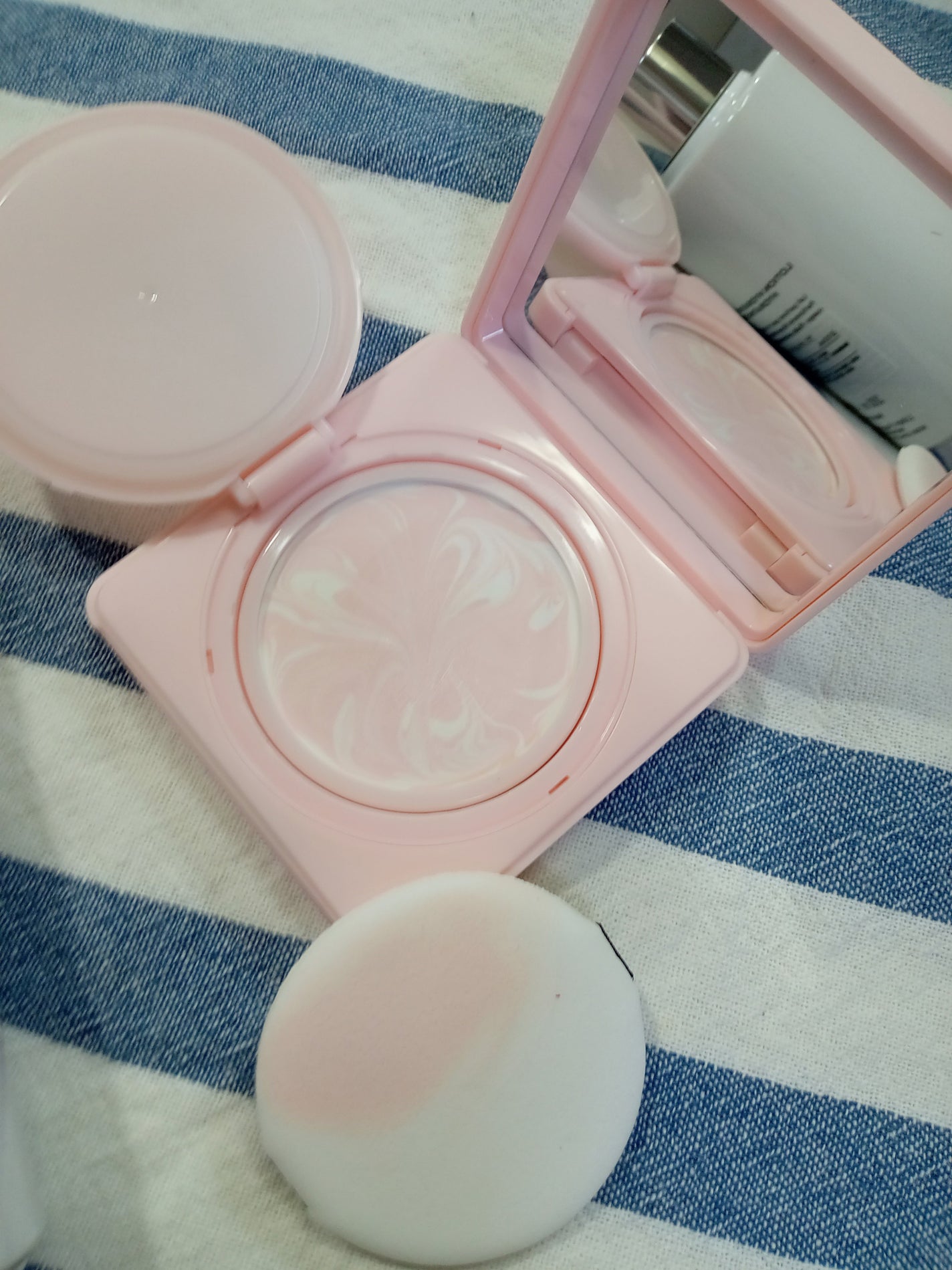 ランテルディ ボディミルク/GIVENCHY/ボディミルクを使ったクチコミ(2枚目)