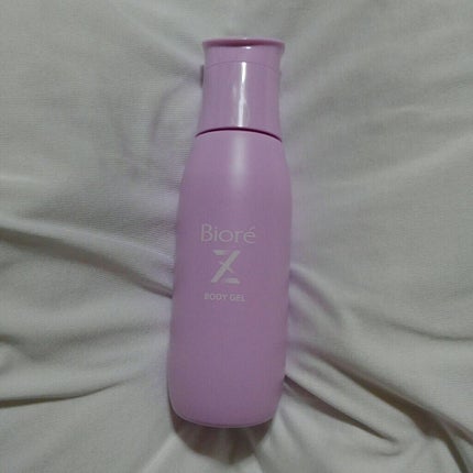 ビオレZ さらっと快適ジェル/ビオレ/デオドラント・制汗剤を使ったクチコミ(2枚目)