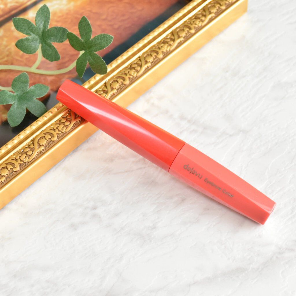 フィルム眉カラー/デジャヴュ/眉マスカラを使ったクチコミ（1枚目）