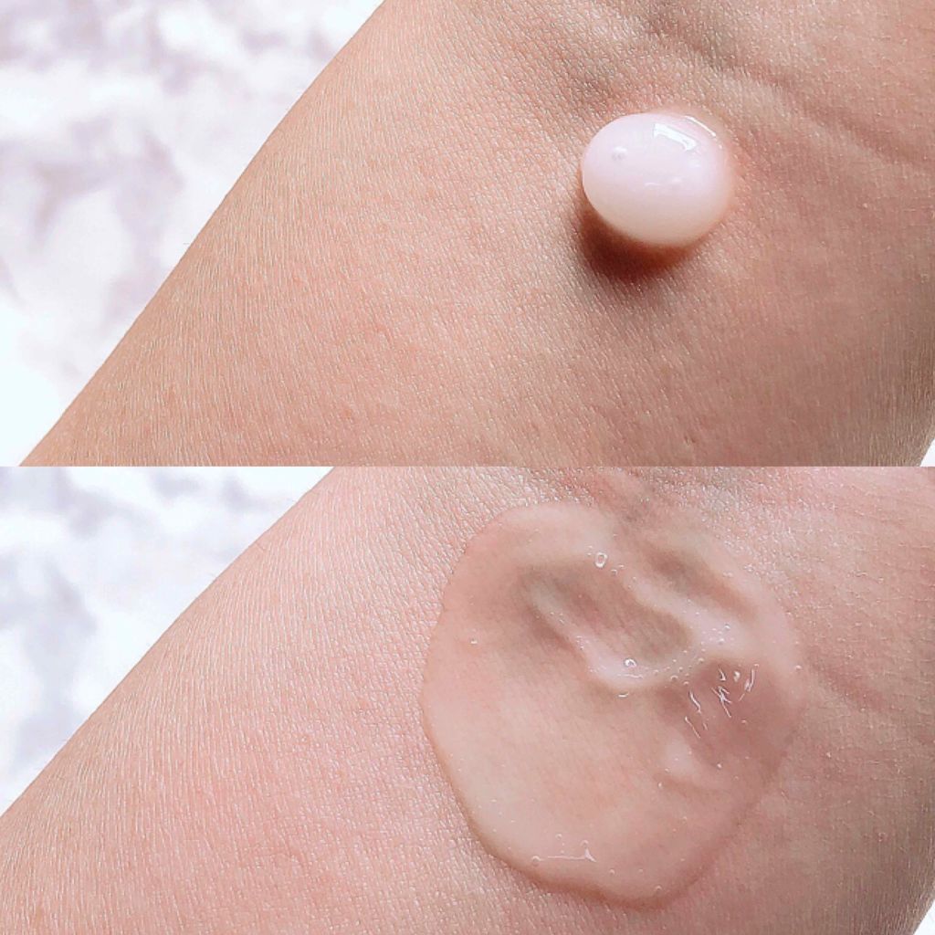 ドライレス ONE クイックセラム/NEWRA/オールインワン化粧品を使ったクチコミ(3枚目)