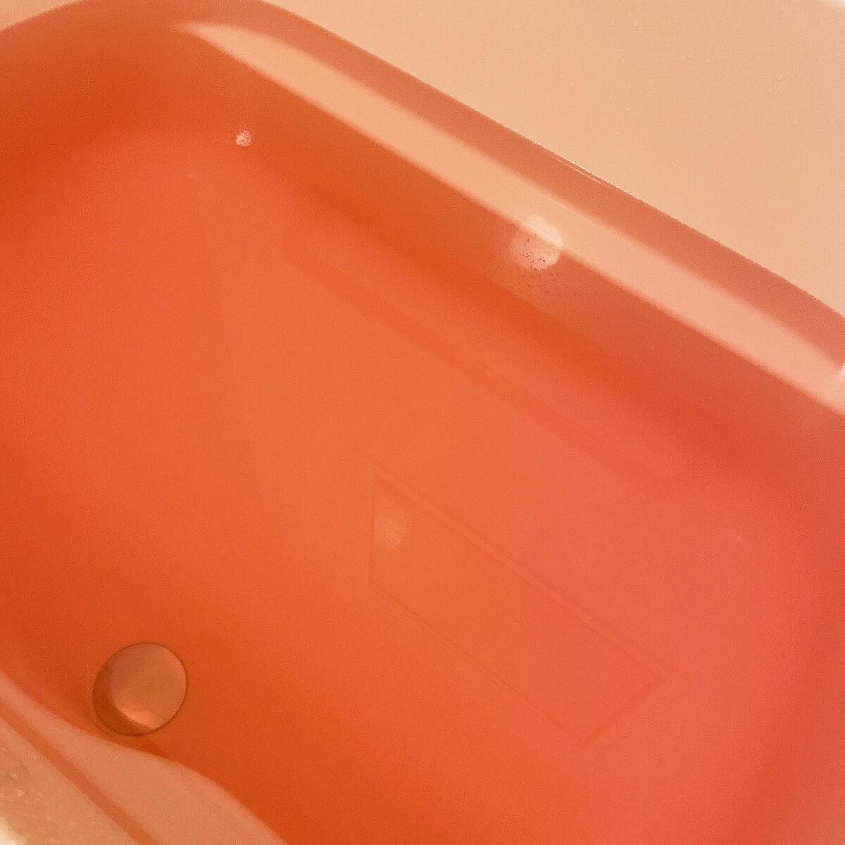 モンスターバブル スッキリFREE /バブ/炭酸系入浴剤を使ったクチコミ(5枚目)