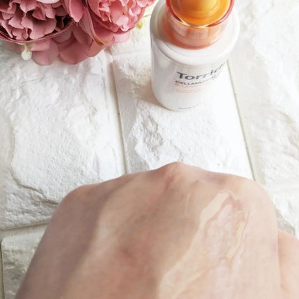 セルメイジング ビタC ブライトニングアンプル/Torriden/美容液を使ったクチコミ(5枚目)