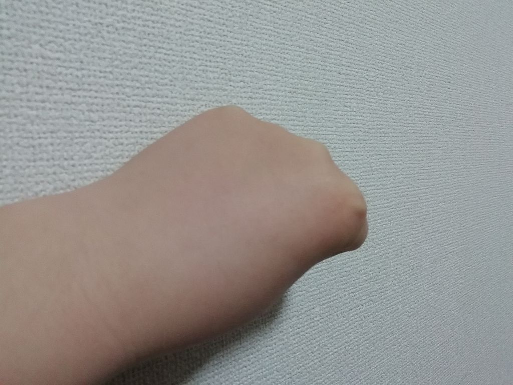 タッチインソール ノーポアブレムプライマー/touch in SOL /化粧下地を使ったクチコミ（3枚目）