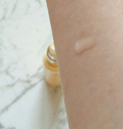 リンクルケア モイストリフト ミルク/グレイスワン/乳液を使ったクチコミ(2枚目)