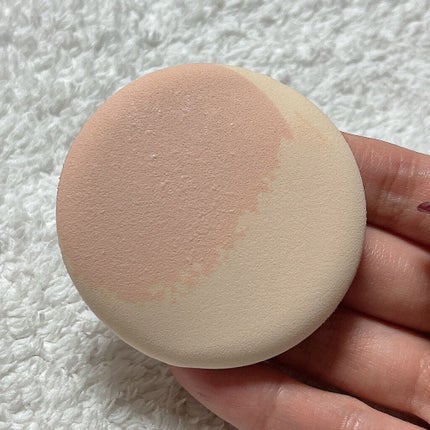 カプチュール ドリームスキン モイスト クッション SPF50 /PA+++ /Dior/クッションファンデーションを使ったクチコミ(3枚目)