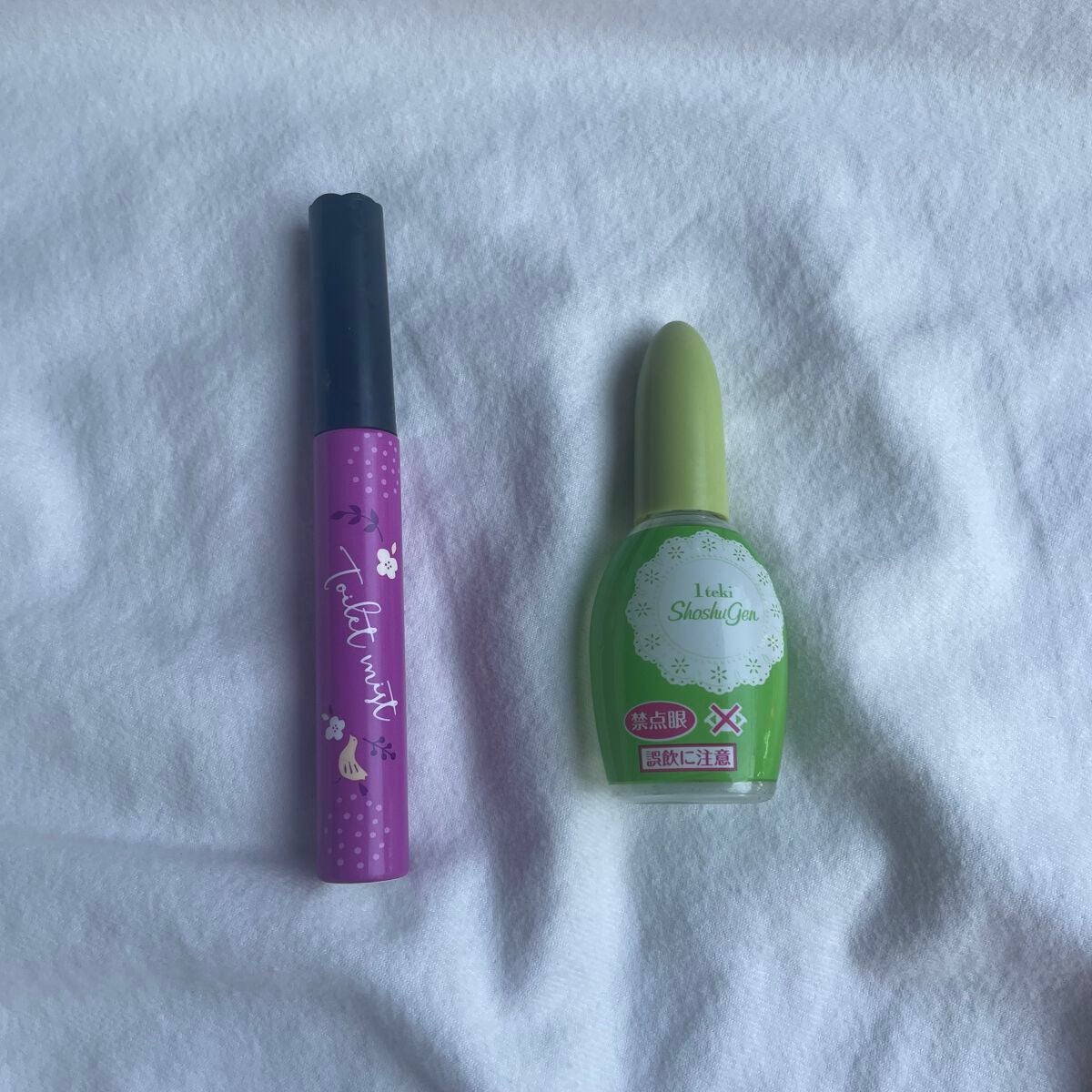 1滴消臭元/小林製薬/その他を使ったクチコミ(1枚目)