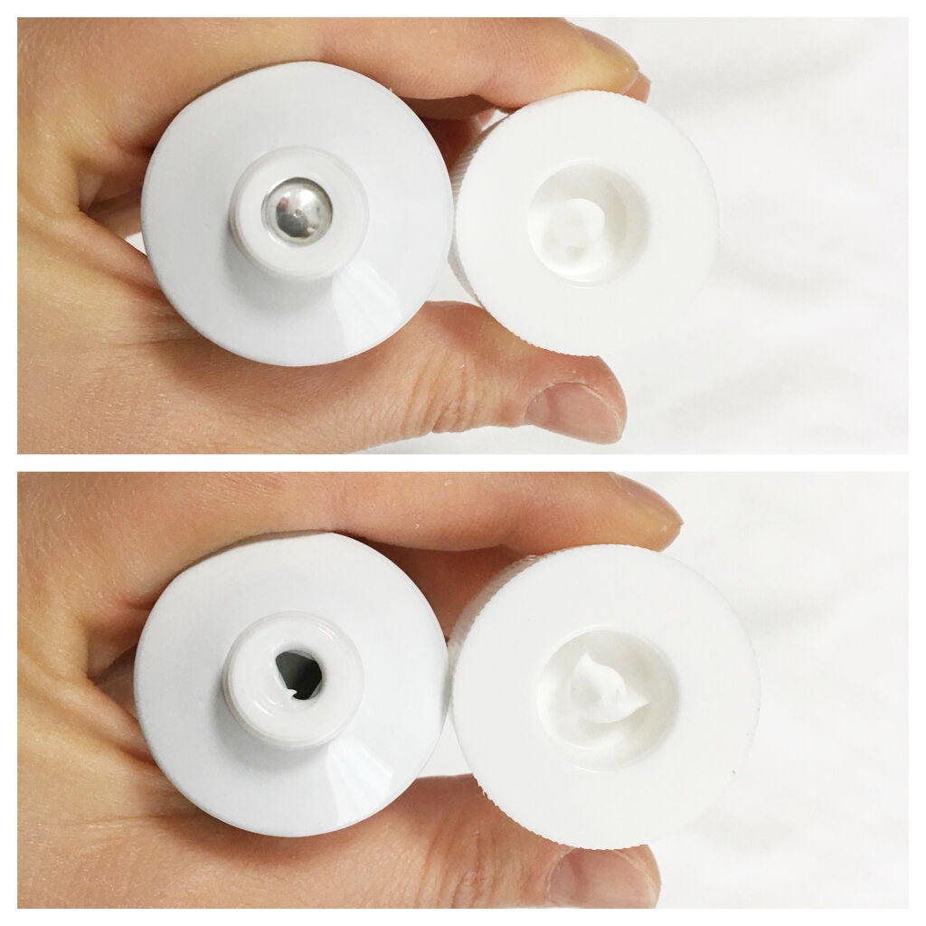 アンブリオリス モイスチャークリーム センシティブ/アンブリオリス/フェイスクリームを使ったクチコミ(5枚目)