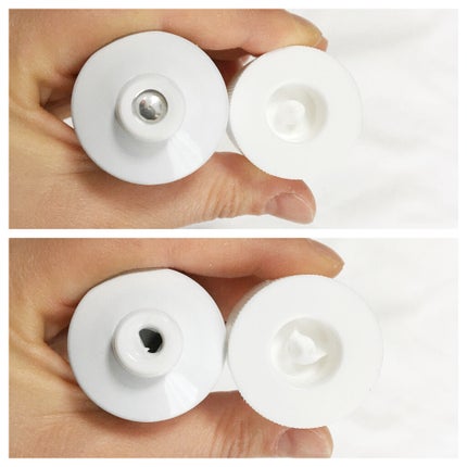 アンブリオリス モイスチャークリーム センシティブ/アンブリオリス/フェイスクリームを使ったクチコミ(5枚目)