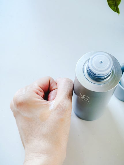 エテルナム ローション/エテルナム/化粧水を使ったクチコミ(3枚目)