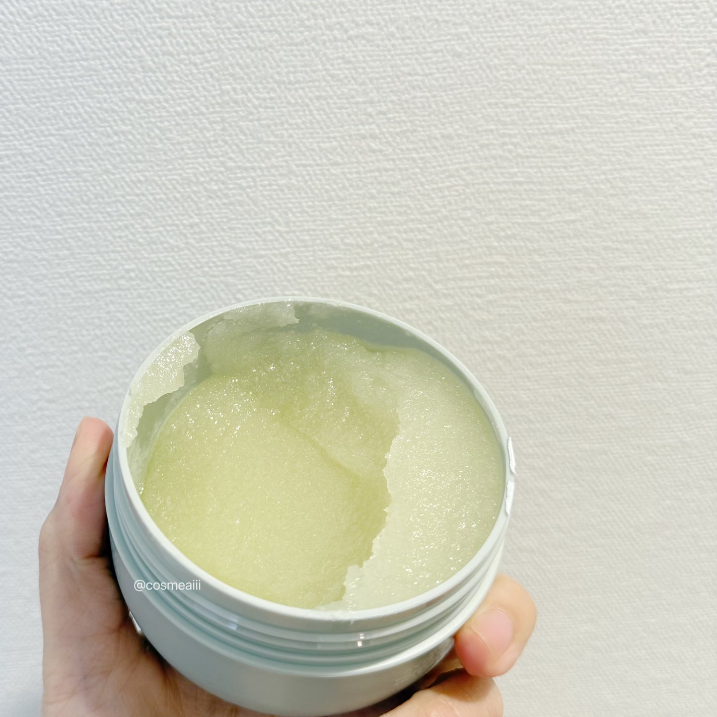 スリムフィットオイルウォッシュ/ナッツセリン/ボディソープを使ったクチコミ(6枚目)