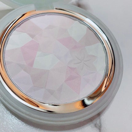 AQ オーラ リフレクター/DECORTÉ/プレストパウダーを使ったクチコミ(1枚目)