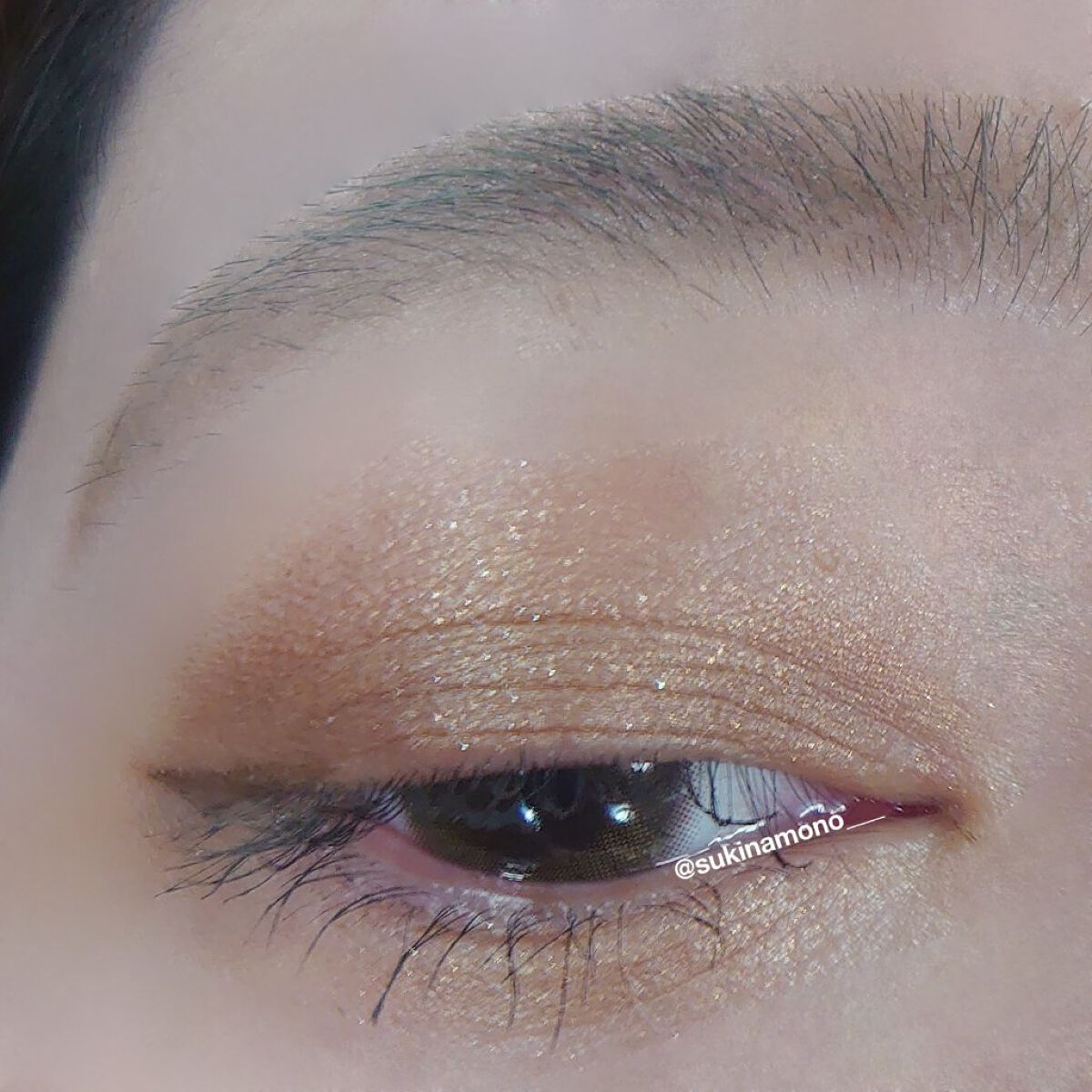 フェイブスボックス/FAVES BEAUTY/メイクアップキットを使ったクチコミ（3枚目）