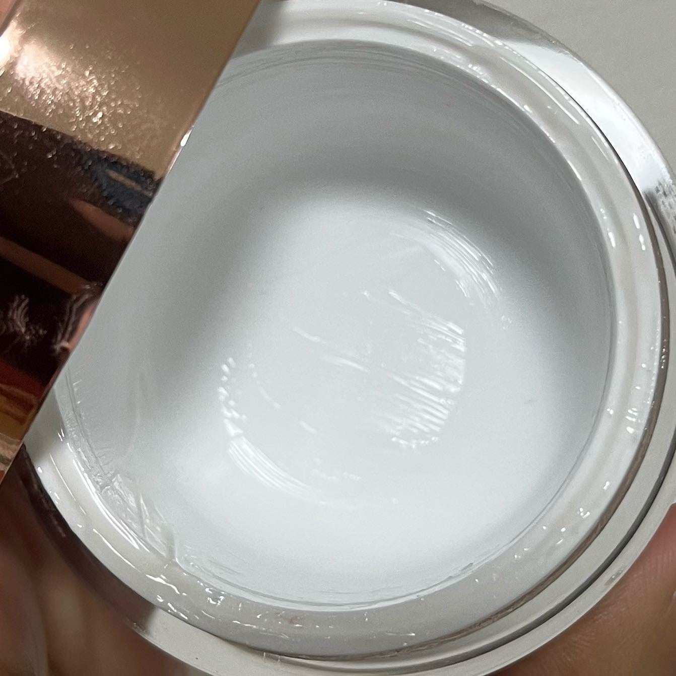 ビフィダバイオームコンセントレートクリーム/manyo/フェイスクリームを使ったクチコミ(2枚目)