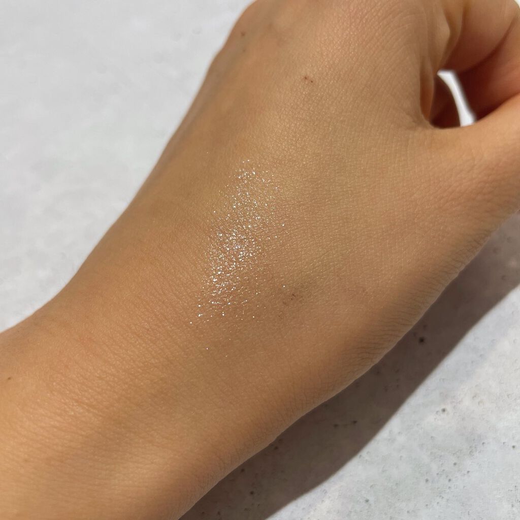 アイカラー プレイフル/エレガンス クルーズ/単色アイシャドウを使ったクチコミ（2枚目）