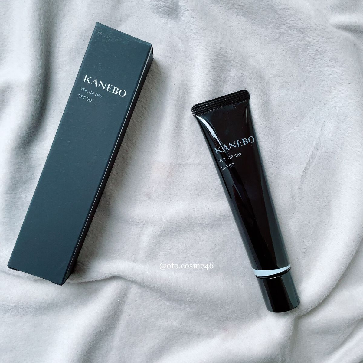 ヴェイル オブ デイ/KANEBO/日焼け止めローションを使ったクチコミ（1枚目）
