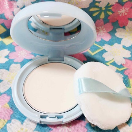 エテュセ フェイスエディション(パウダー)/ettusais/プレストパウダーを使ったクチコミ(2枚目)