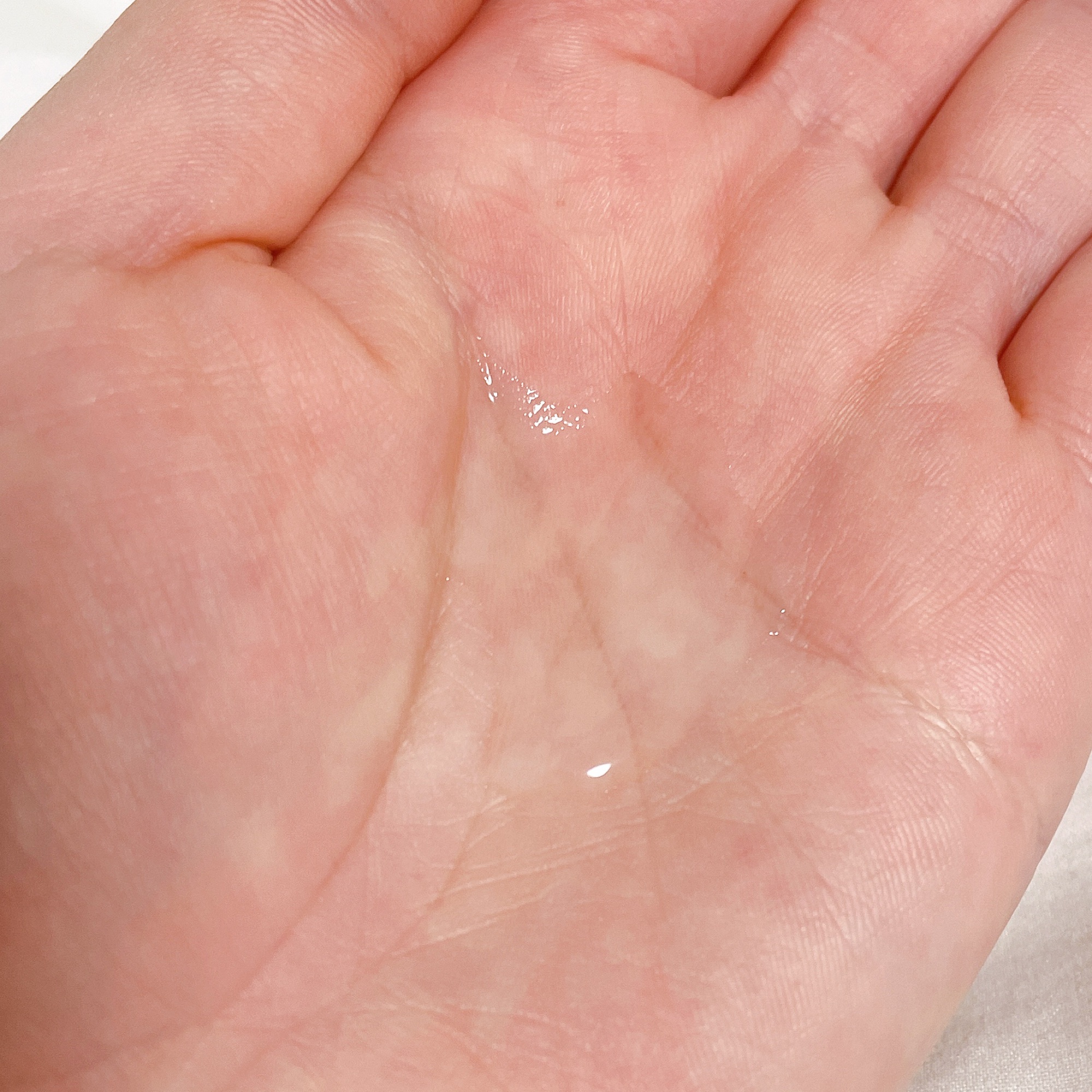 なめらか本舗 薬用純白化粧水/なめらか本舗/化粧水を使ったクチコミ（2枚目）