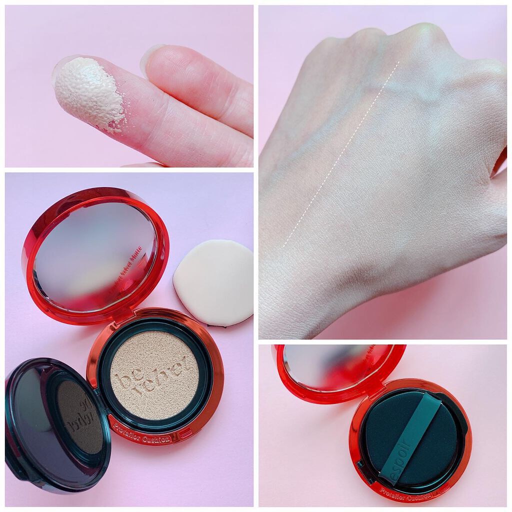 リアルアイパレット/espoir/マルチパレットを使ったクチコミ（3枚目）