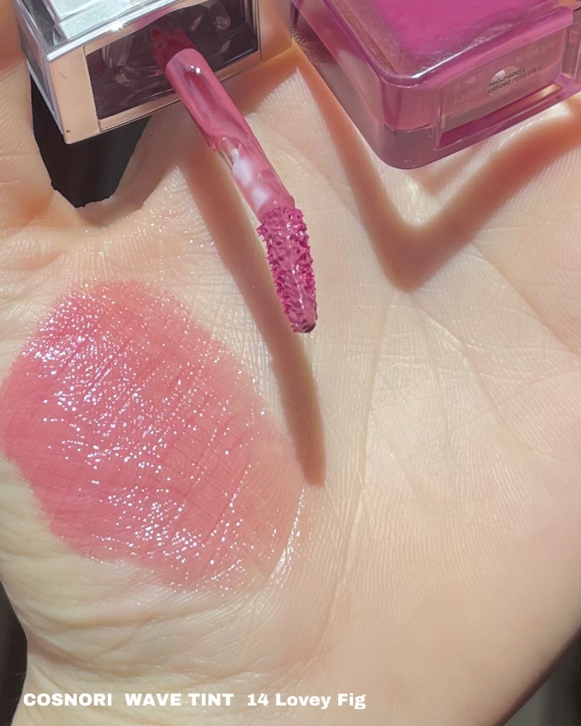 プリズムハイライターデュオ/CLIO/パウダーハイライトを使ったクチコミ(6枚目)