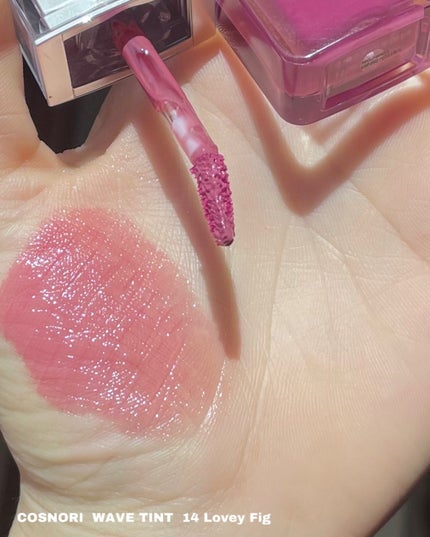 プリズムハイライターデュオ/CLIO/パウダーハイライトを使ったクチコミ(6枚目)