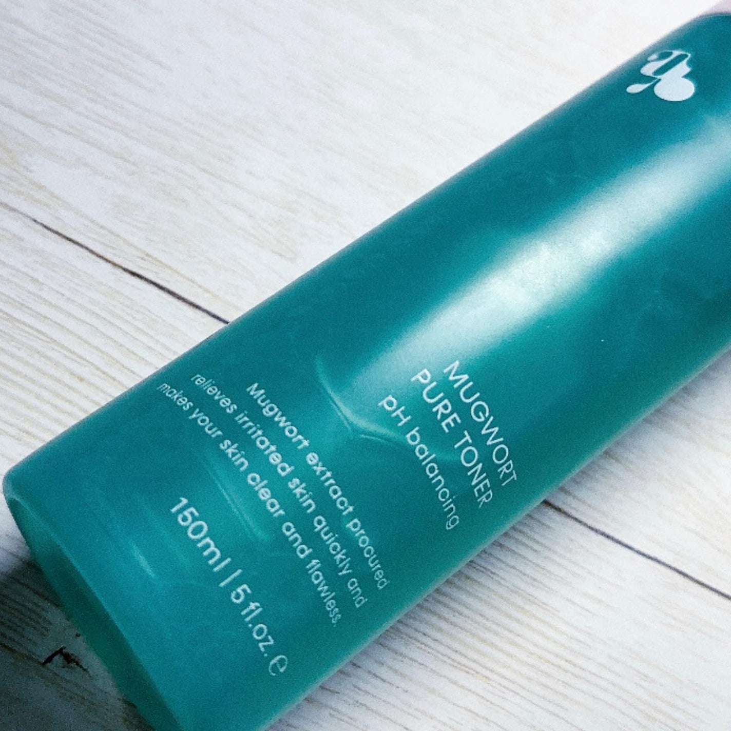 マグワード ピュア トナー/mgb skin/化粧水を使ったクチコミ(4枚目)