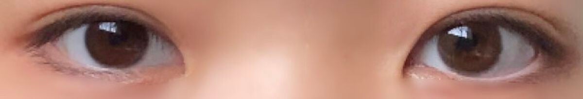 miium 1day/miium/ワンデー(1DAY)カラコンを使ったクチコミ(3枚目)