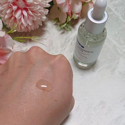 131 ポア クリアリング セラム/Celladix/美容液を使ったクチコミ(4枚目)