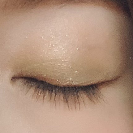 ザ アイシャドウ L/ADDICTION/単色アイシャドウを使ったクチコミ(4枚目)