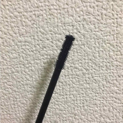 ハイパートワイスマスカラ/COSMETIC PRESS/マスカラを使ったクチコミ(3枚目)