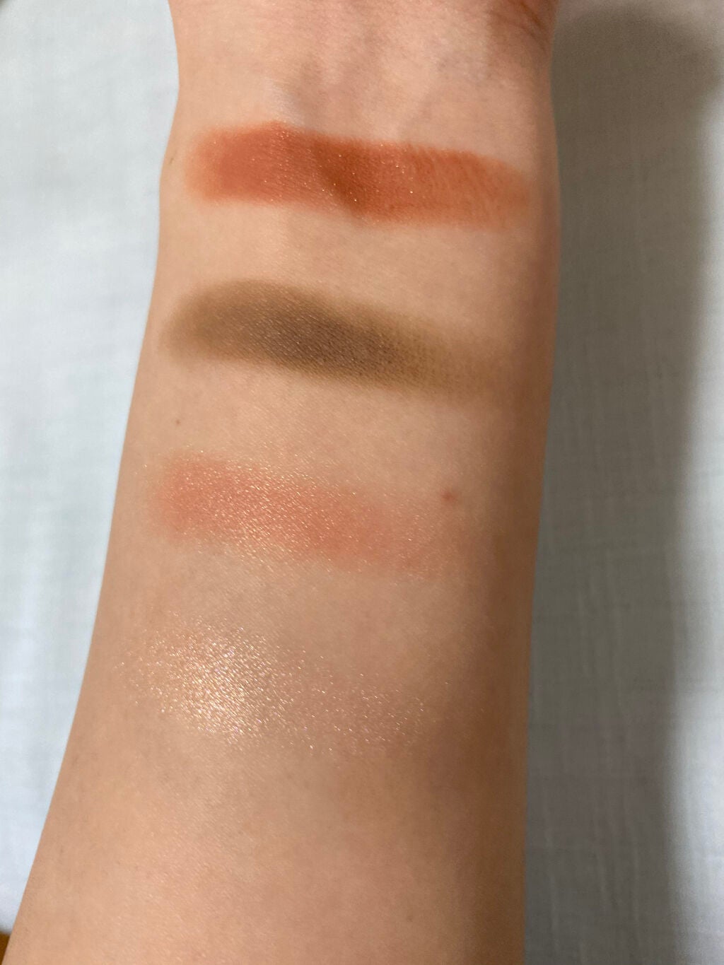 つやぷるリップR/b idol/口紅を使ったクチコミ(2枚目)