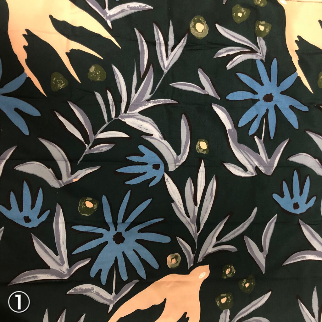 ワイルドローズビューティバーム/ニールズヤード レメディーズ/フェイスバームを使ったクチコミ(3枚目)