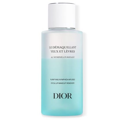 Dior ポイント メイクアップ リムーバー ピュリフィアン N