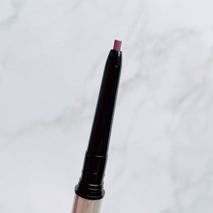 ドラマティックエッセンスライナー(カートリッジ)/マキアージュ/ペンシルアイライナーを使ったクチコミ(6枚目)