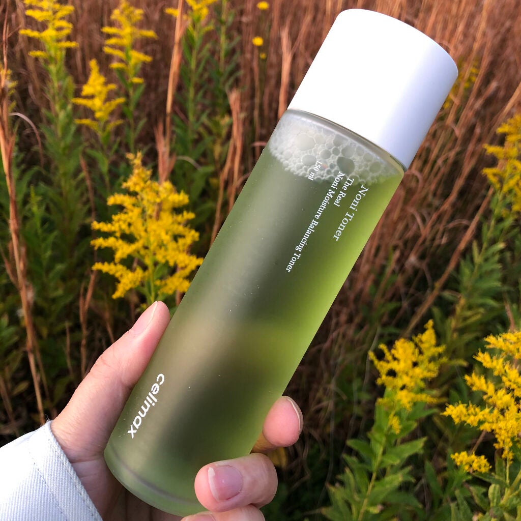 Noni Toner/celimax/化粧水を使ったクチコミ(4枚目)