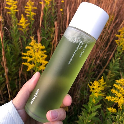 Noni Toner/celimax/化粧水を使ったクチコミ(4枚目)