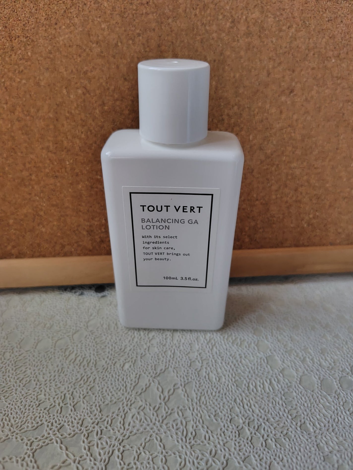 ポイントリペア/plus eau/ヘアジェルを使ったクチコミ(5枚目)