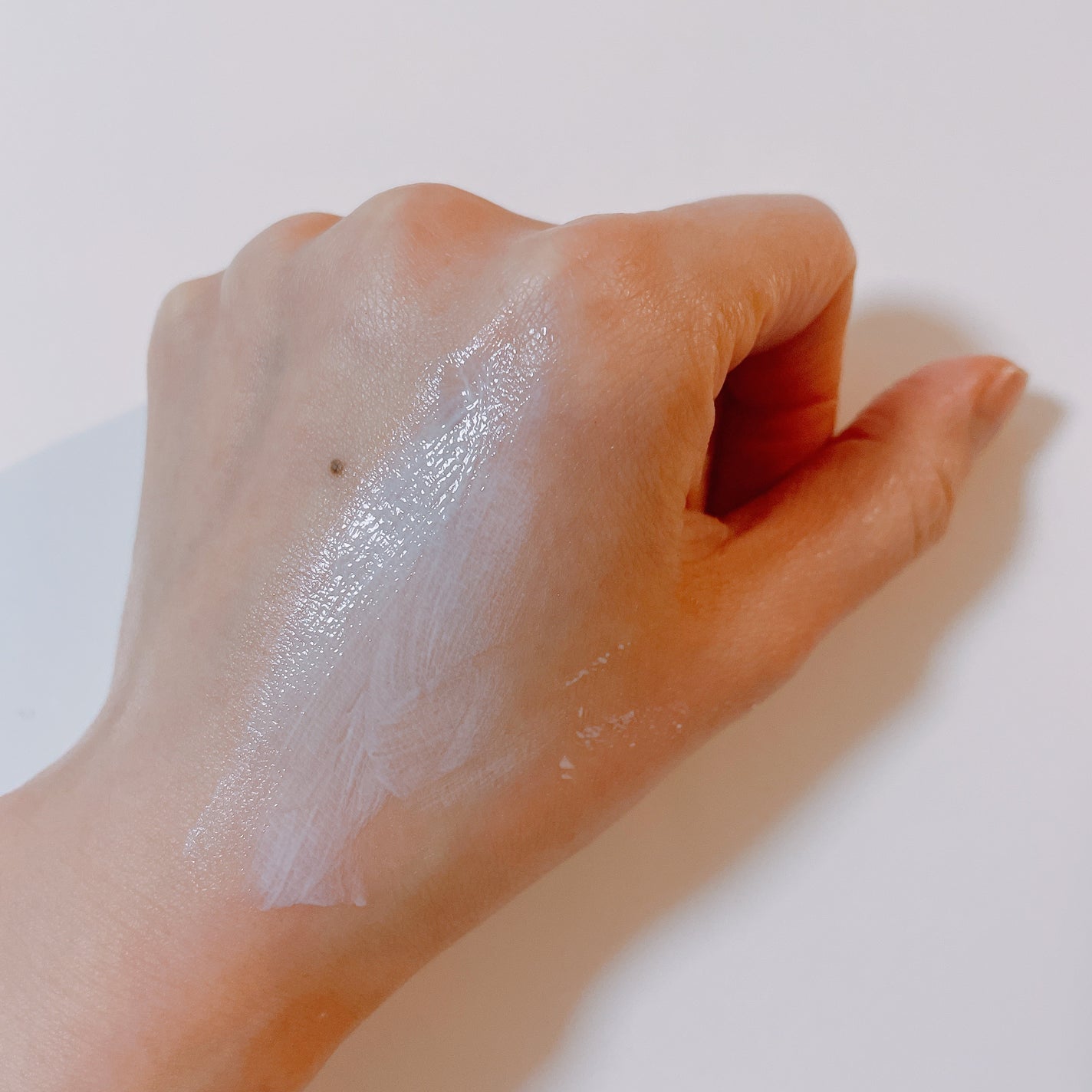 コラーゲンモイスチャーカラーコントロール/illuN/化粧下地を使ったクチコミ(3枚目)