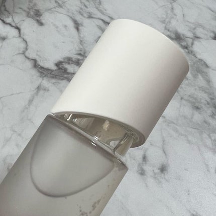 オルビスユー エッセンスローション /オルビス/化粧水を使ったクチコミ(2枚目)