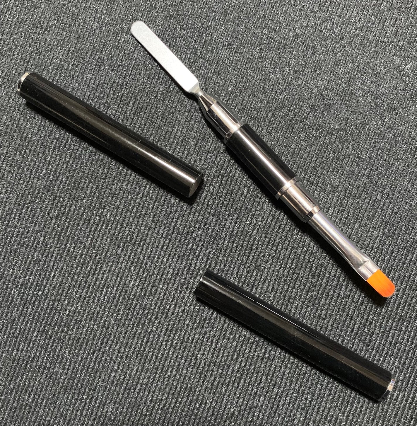 ネイルアート&ツール/SHEIN/ネイルチップ・パーツを使ったクチコミ(1枚目)