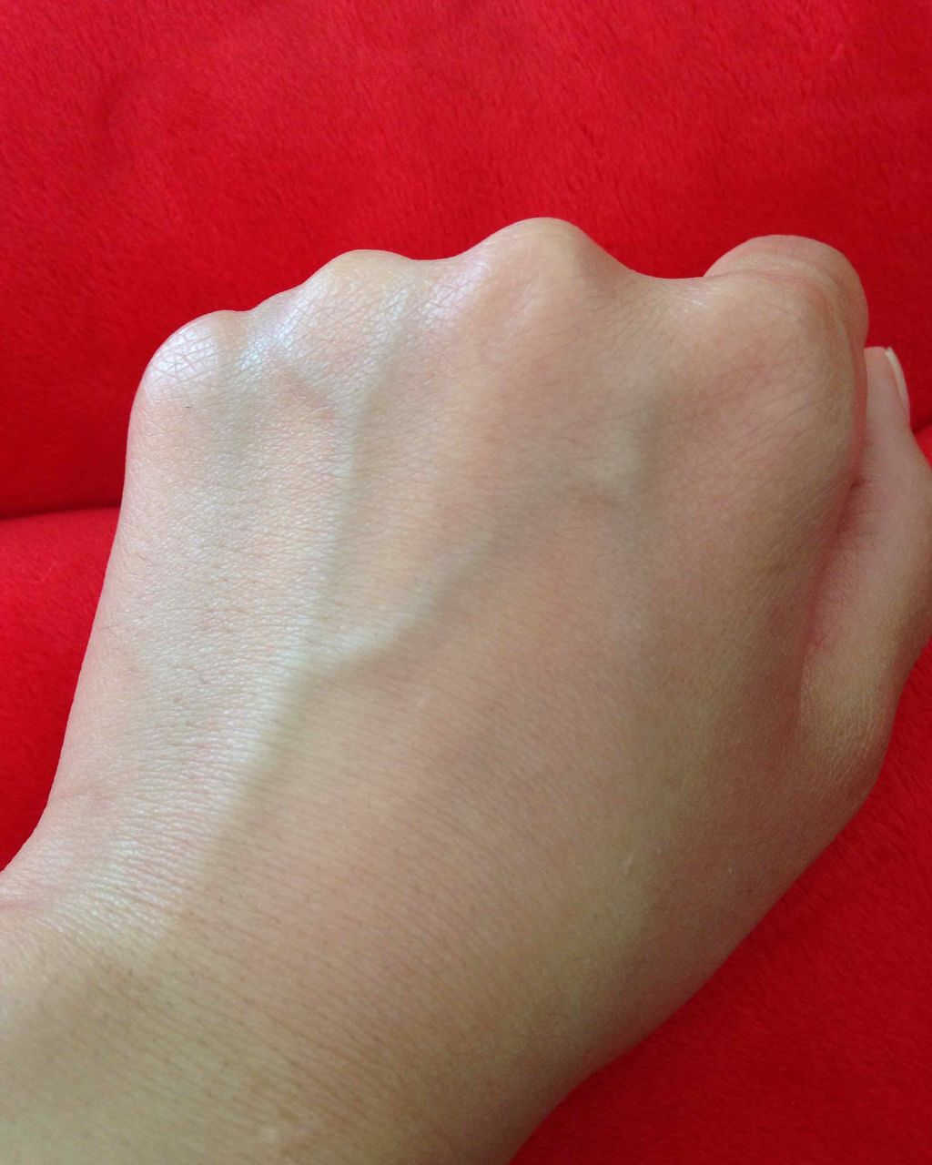 ドラマティックスキンセンサーベース UV/マキアージュ/化粧下地を使ったクチコミ(4枚目)