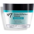 No.7 Protect & Perfect Intense Advanced Night Cream