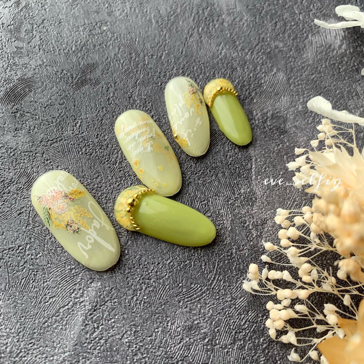 ウィークリージェル/HOMEI/ジェルネイルを使ったクチコミ（2枚目）