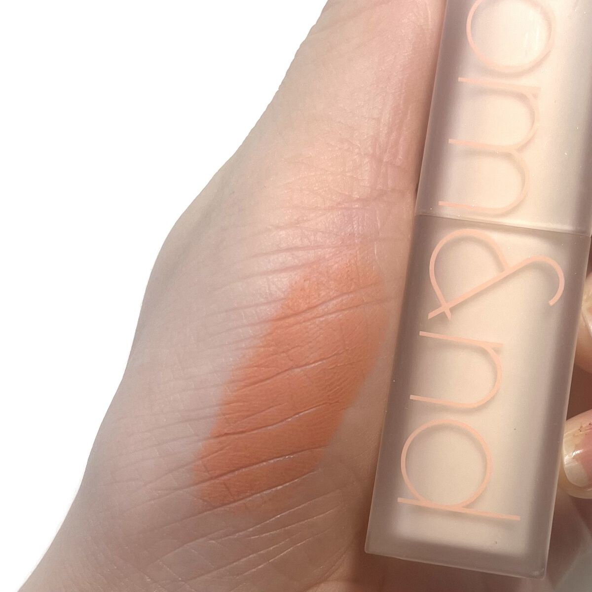 クリームチーク/キャンメイク/ジェル・クリームチークを使ったクチコミ（3枚目）