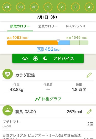 を使ったクチコミ（3枚目）