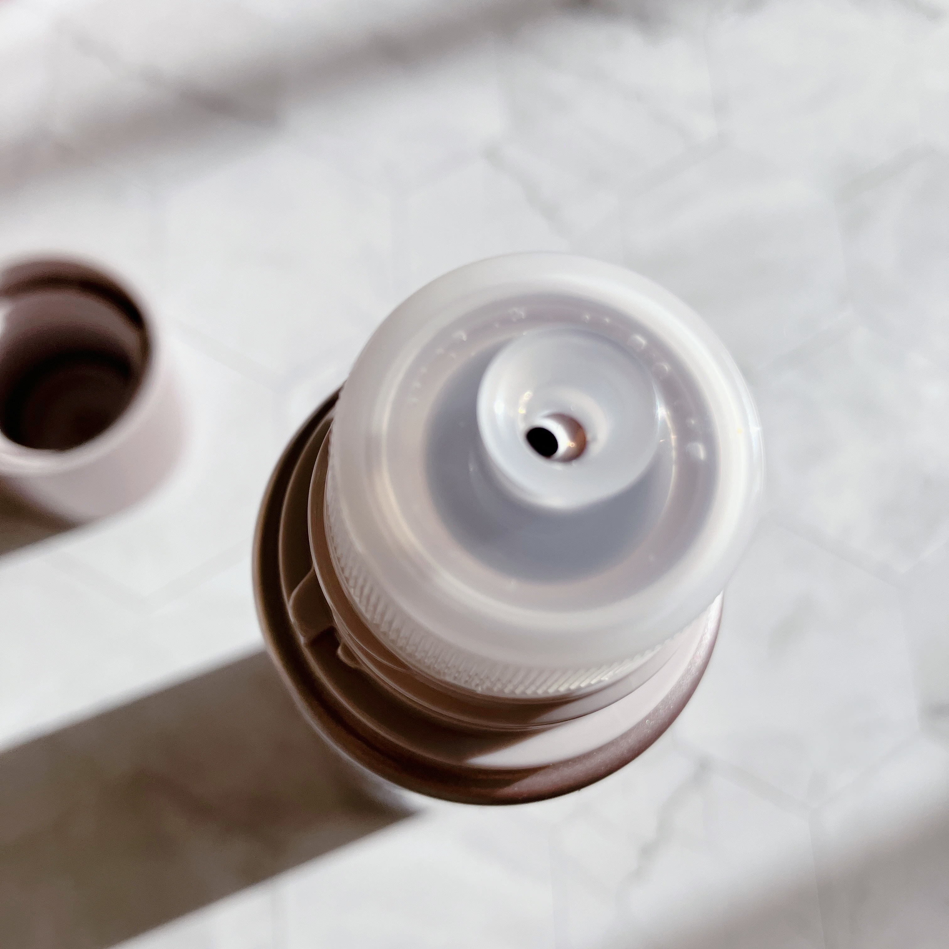 リフトホワイト ローション モイスト/BRIGHTAGE/化粧水を使ったクチコミ（2枚目）