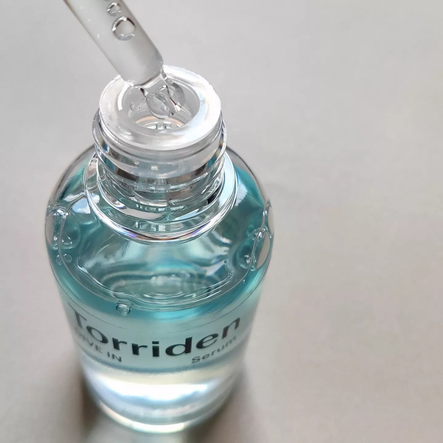 ダイブイン セラム/Torriden/美容液を使ったクチコミ(2枚目)