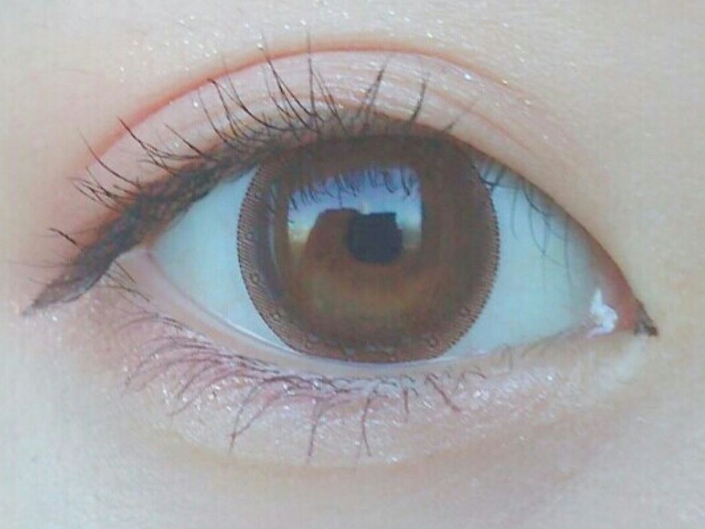 【旧品】パーフェクトスタイリストアイズ/キャンメイク/アイシャドウパレットを使ったクチコミ（1枚目）